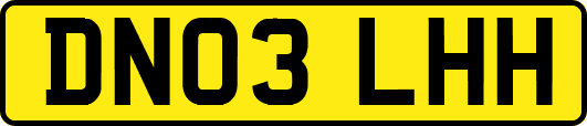 DN03LHH