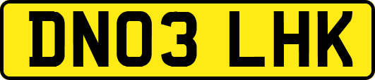 DN03LHK