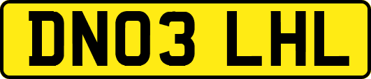 DN03LHL