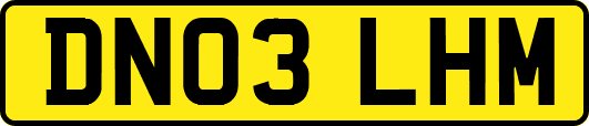 DN03LHM