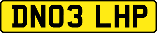 DN03LHP