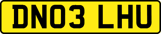 DN03LHU
