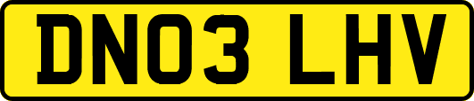 DN03LHV