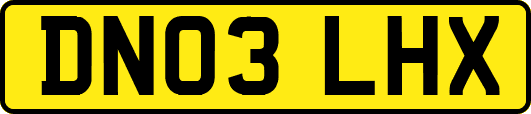 DN03LHX