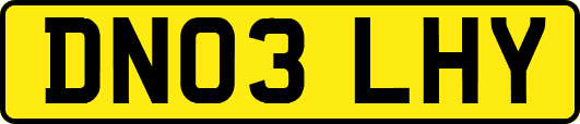 DN03LHY