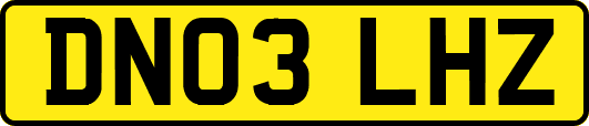 DN03LHZ