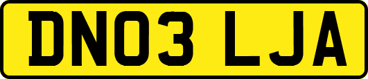 DN03LJA