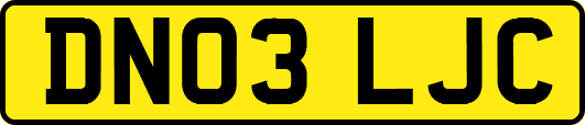 DN03LJC