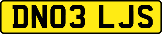 DN03LJS