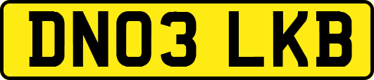 DN03LKB