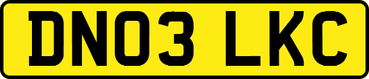 DN03LKC