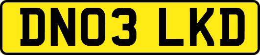DN03LKD