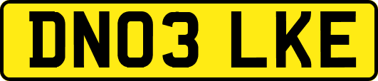 DN03LKE