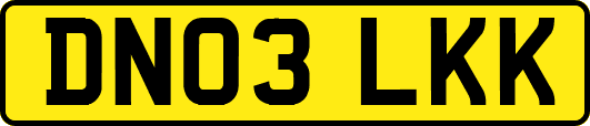 DN03LKK