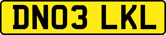 DN03LKL