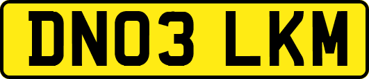 DN03LKM