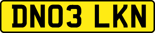 DN03LKN
