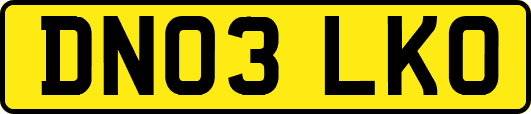 DN03LKO