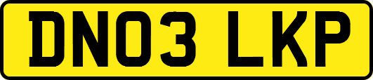 DN03LKP