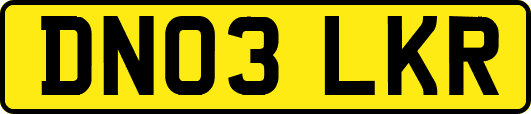 DN03LKR