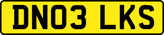 DN03LKS