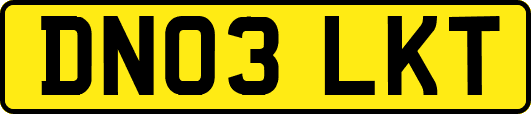 DN03LKT