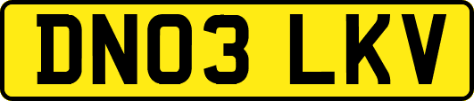 DN03LKV
