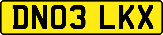 DN03LKX