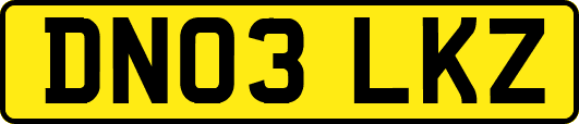 DN03LKZ