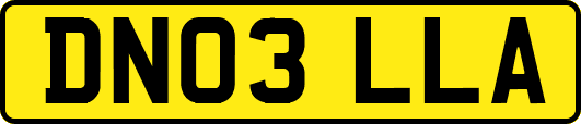 DN03LLA