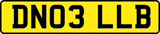 DN03LLB
