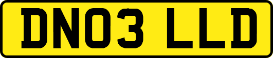 DN03LLD