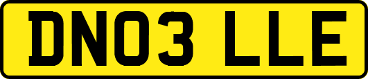DN03LLE
