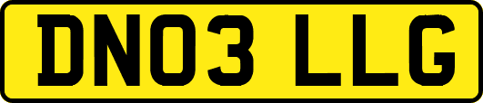 DN03LLG