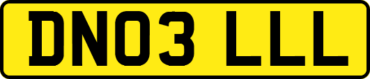DN03LLL