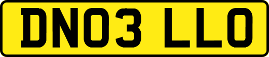 DN03LLO