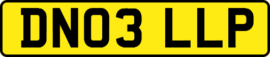 DN03LLP