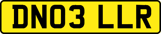 DN03LLR