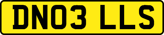 DN03LLS