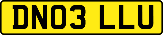 DN03LLU