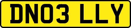 DN03LLY