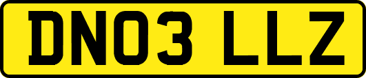 DN03LLZ