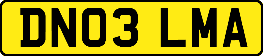 DN03LMA