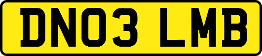 DN03LMB