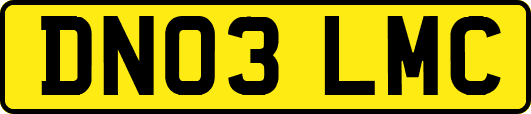 DN03LMC