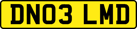 DN03LMD