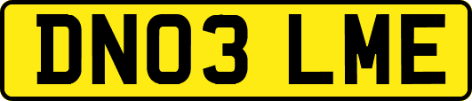 DN03LME