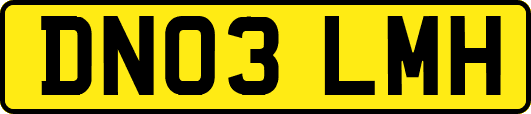 DN03LMH