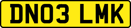 DN03LMK