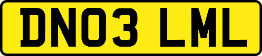 DN03LML